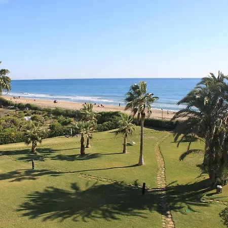 2 Beachfront Penthouse *
