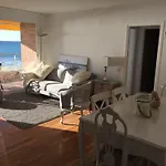 アパート 2 Beachfront Penthouse *