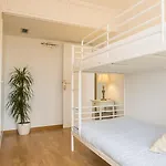 アパート 2 Beachfront Penthouse *