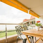 Apartmán 2 Beachfront Penthouse Gavà