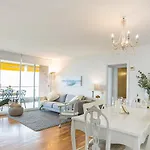 2 Beachfront Penthouse