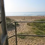 アパート 2 Beachfront Penthouse *