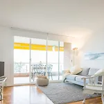Apartmán 2 Beachfront Penthouse Gavà