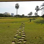 2 Beachfront Penthouse * ガバ