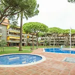アパート 2 Beachfront Penthouse