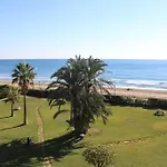 Apartmán 2 Beachfront Penthouse Gavà