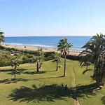 2 Beachfront Penthouse *