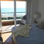 2 Beachfront Penthouse *