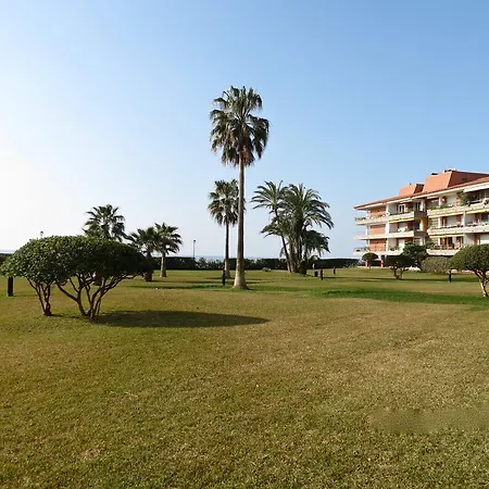 Apartmán 2 Beachfront Penthouse