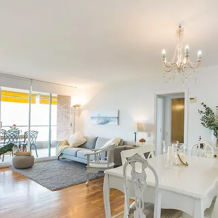 2 Beachfront Penthouse