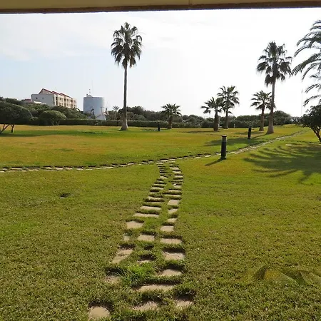 2 Beachfront Penthouse * Gavà