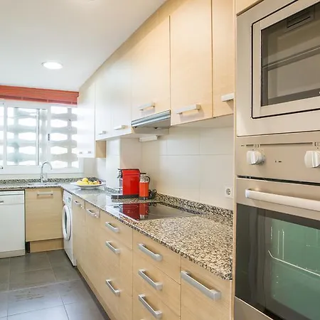 דירה 2 Beachfront Penthouse