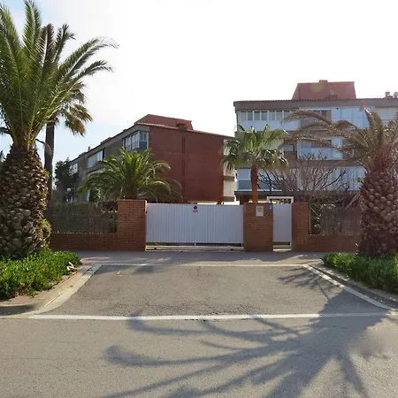 Apartmán 2 Beachfront Penthouse *