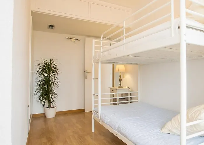 Apartamento 2 Beachfront Penthouse *