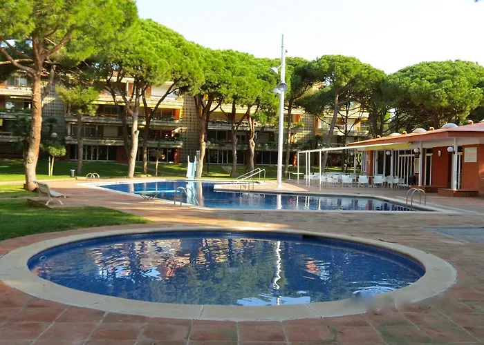 2 Beachfront Penthouse Apartamento *