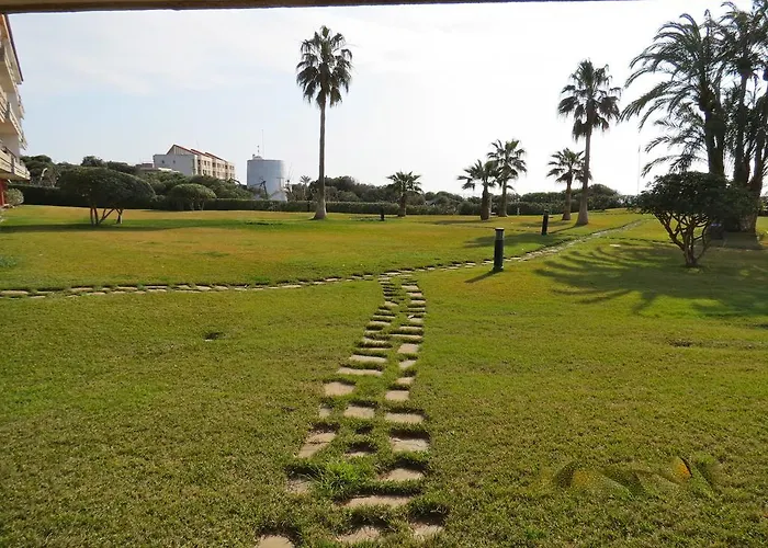 2 Beachfront Penthouse * Gavà