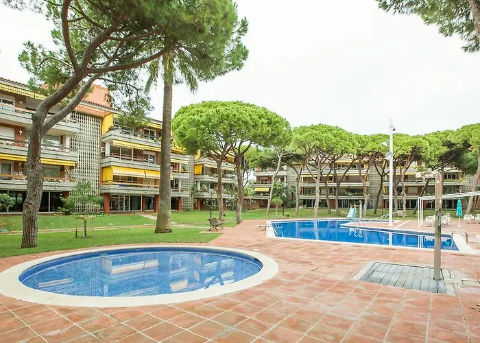 Apartamento 2 Beachfront Penthouse