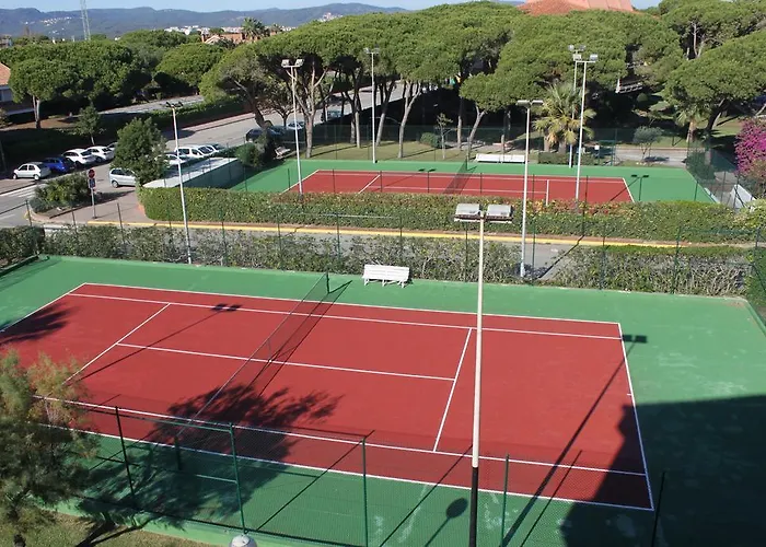 2 Beachfront Penthouse Daire