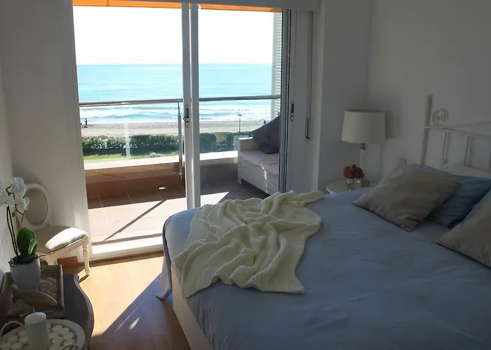 2 Beachfront Penthouse *