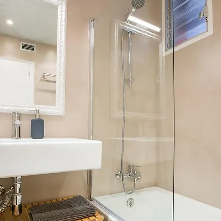 Apartman 2 Beachfront Penthouse *